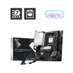MSI Pro B860M-B
