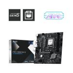 MSI Pro B860M-E
