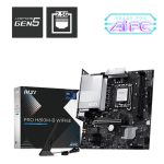 MSI Pro H810M-B