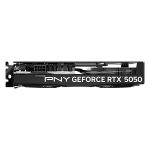 PNY GeForce RTX 5050 8GB GDDR6 Graphics Card - Image 4