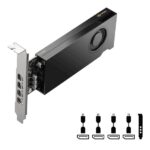 PNY NVIDIA RTX 2000E Ada Generation