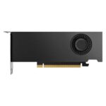 PNY NVIDIA RTX 4000 SFF  ADA Quadro RTX 4000 20GB GDDR6 Graphics Card (VCNRTX4000ADALP-SB) - Image 2