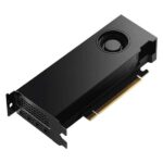 PNY NVIDIA RTX 4000 SFF  ADA Quadro RTX 4000 20GB GDDR6 Graphics Card (VCNRTX4000ADALP-SB) - Image 5