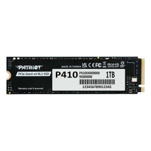Patriot P410