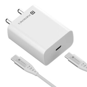 Portronics Adapto 25 Pro
