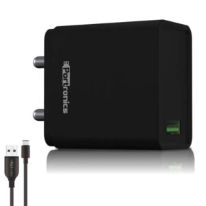 Portronics Adapto One