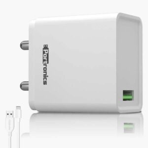 Portronics Adapto One