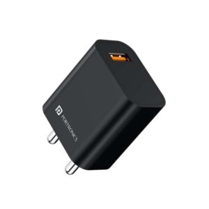 Portronics Adapto One Plus 18w