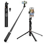 Portronics Lumistick Pro Smart Selfie Stick