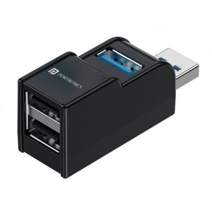 Portronics Mport 3A