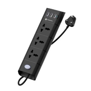 Portronics Power Plate II