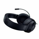 Razer Kraken X Lite Ultralight Gaming Headset (Black) - Image 3