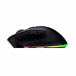 Razer Pro Click V2 Ergonomic Wireless Mouse Black (RZ01-03900100-R3M1) - Image 2