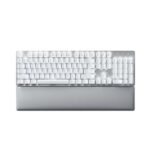 Razer Pro Type Ultra Wireless Mechanical Keyboard (White)