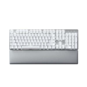 Razer Pro Type Ultra Wireless Mechanical Keyboard (White)
