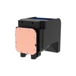 Thermaltake MAGCurve 360 Ultra ARGB Sync AIO Liquid Cooler - Black - Image 2