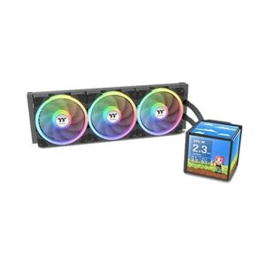 Thermaltake Minecube 360 Ultra