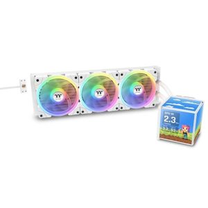 Thermaltake Minecube 360 Ultra