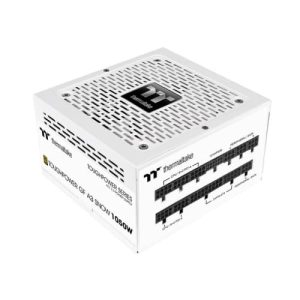 Thermaltake Toughpower GF A3 Snow White