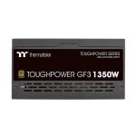 Thermaltake Toughpower GF3 1350 Watt 80 Plus Gold ATX 3.0 SMPS - Image 3