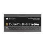 Thermaltake Toughpower GF3 1650W TT Premium Edition ATX 3.0 SMPS - 1650 Watt 80 Plus Gold SMPS - Image 2