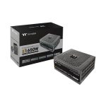 Thermaltake Toughpower GF3 1650W TT Premium Edition ATX 3.0 SMPS - 1650 Watt 80 Plus Gold SMPS - Image 4