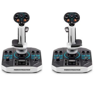 Thrustmaster Sol-R 2