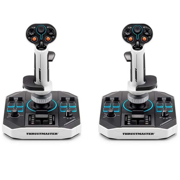 Thrustmaster-Sol-R-2-HOSAS-Space Thrustmaster Sol-R 2