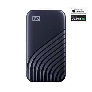 Western Digital My Passport SSD
