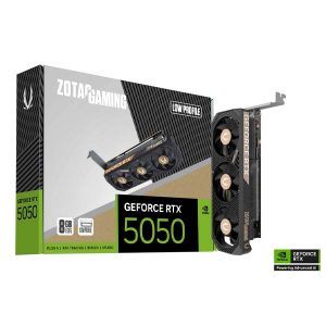ZOTAC GAMING GeForce RTX 5050