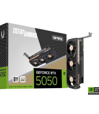 ZOTAC GAMING GeForce RTX 5050
