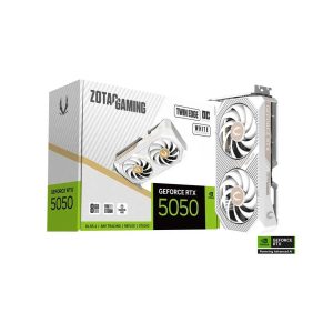 ZOTAC RTX 5050 Twin Edge OC