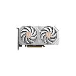 ZOTAC RTX 5050 Twin Edge OC 8GB GDDR6 White Edition Graphics Card (ZT-B50500Q-10M) - Image 2
