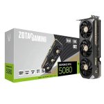 Zotac RTX 5080 Solid Core OC
