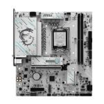 MSI B860M Gaming WIFI7 M-ATX Motherboard - Image 5