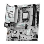 MSI B860M Gaming WIFI7 M-ATX Motherboard - Image 3