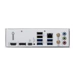 MSI B860M Gaming WIFI7 M-ATX Motherboard - Image 2
