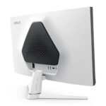 BenQ Mobiuz EX271 27 Inch Gaming Monitor - Image 4
