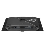 ASUS ROG Strix OLED XG27ACDMS Gaming Monitor, 280 Hz, 0.03 ms, Custom heatsink, Neo Proximity Sensor, uniform brightness, G-SYNC compatible - Black - Image 6