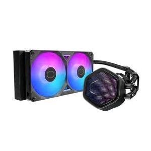 Cooler Master MasterLiquid Atmos II