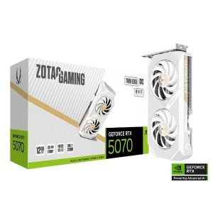 Zotac Gaming GeForce RTX 5070 Twin Edge OC