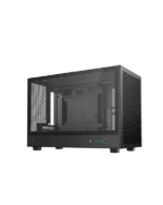 Deepcool CH260 M-Atx Mini Tower Cabinet Black (R-CH260-BKNGM0-G-1)