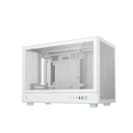 Deepcool CH260 M-Atx Mini Tower Cabinet White (R-CH260-WHNGM0-G-1) - Image 3