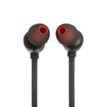 JBL Tune 310C USB Type C Earphones - Black - Image 5