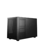 Deepcool CH260 M-Atx Mini Tower Cabinet Black (R-CH260-BKNGM0-G-1) - Image 3