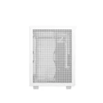 Deepcool CH260 M-Atx Mini Tower Cabinet White (R-CH260-WHNGM0-G-1) - Image 4