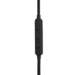 JBL Tune 310C USB Type C Earphones - Black - Image 4