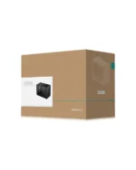 Deepcool CH260 M-Atx Mini Tower Cabinet Black (R-CH260-BKNGM0-G-1) - Image 4