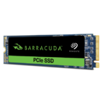 Barracuda PCIe SSD