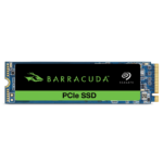 Seagate Barracuda PCIe SSD